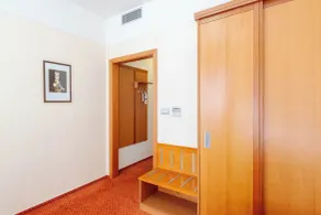 Hotel Slovan - Camera