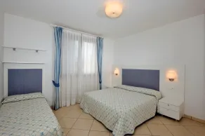 Villaggio Tulipano - Zimmer