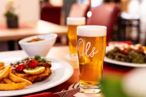 Best Western Hotel Heide - Ristorante
