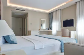 Meydani Butik Hotel - Chambre