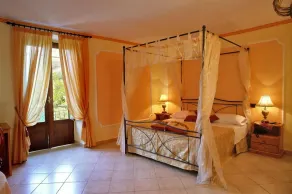 La Perla del Sannio - Camera