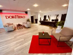 DORMERO Hotel Bretten - Reception
