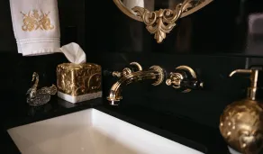 The Scotsman Hotel - Banheiro