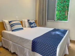 Hotel Nacional Inn Guarujá - Room