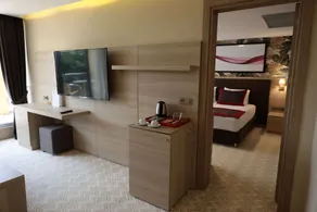 Ramada by Wyndham Istanbul Sile - Habitación