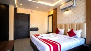 NB SONARBANGLA HOTEL & RESTAURANT - Room