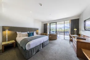 RACV Healesville Country Club & Resort - Chambre