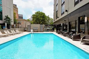 AC Hotel Atlanta Downtown - Piscine
