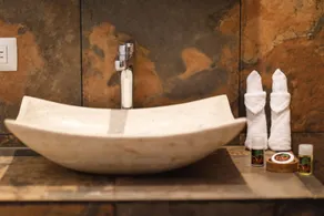 Aldea JOYAH - Bagno