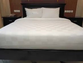 Nadya Hotel - Room