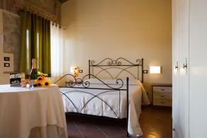 Casale Margherita - Camera