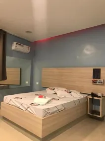 Hotel Moinho do Leste - Room