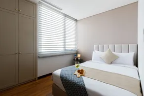 Margaery Boutique Apartment - Quarto