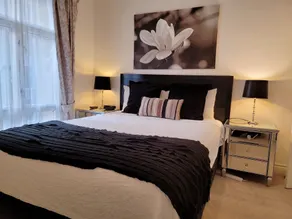 MacArthur Chambers - Chambre