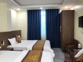 Minh Đức 3 Hotel - Camera