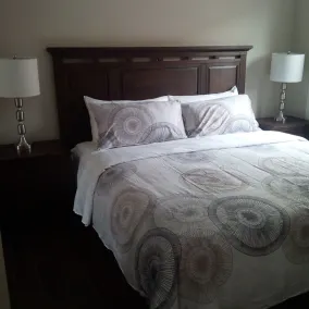 Western Hotel & Executive Suites - Chambre