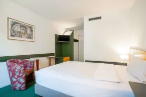 Quality Hotel Hof - Camera