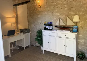 Guichen Bay Motel - Reception