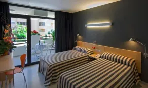 Hotel Nautico - Rum