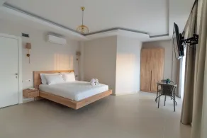 Soul House Kuşadası - Zimmer