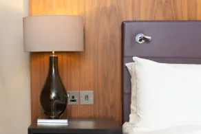Hilton London Wembley - Room