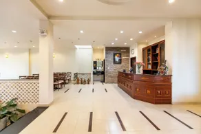 Hung Phong Hotel - Near Dalat Night Market - Restaurant