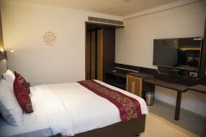 The Ontime Hotel, Bangalore - Quarto