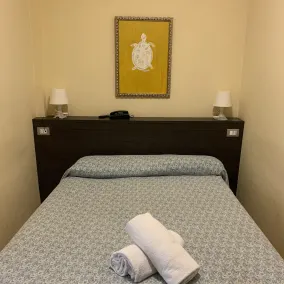 Hotel Palace - Room