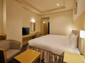 Hotel Lorelei - Chambre