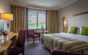 Charleville Park Hotel & Leisure Club IRELAND - Zimmer