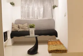 Aju Ben Yehuda 23 - Room