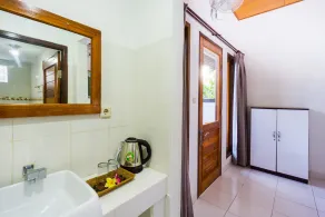 Nusa Bagus Homestay Lembongan - Room