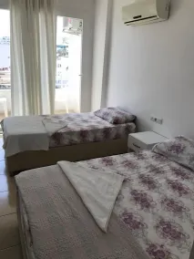Marina Kizkalesi Hotel - Room