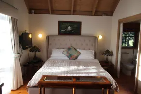 Olinda Country Cottages - Værelse