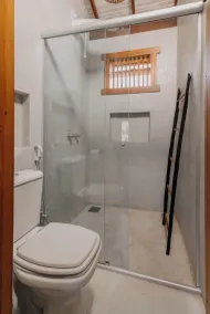 Pousada Vila Verde Vila de Caraíva - Room