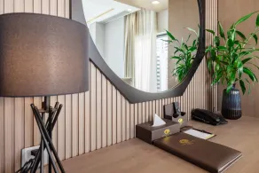 Cicilia Hotels & Spa Danang - View from room