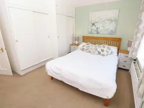 Avalon - Room