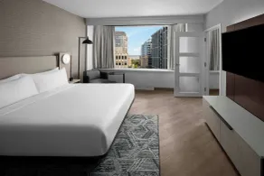 AC Hotel Arlington National Landing - Chambre
