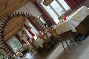 Small & Lovely Hotel Zaluna - Restaurant