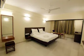 Hotel BMS - Room