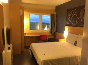 ibis Rio Branco - Room
