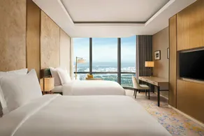Vinpearl Landmark 81, Autograph Collection - Room