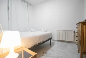 Suite Granata Albayzín Prime Holidays - Quarto