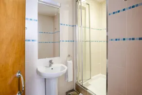 St Athans Hotel - Salle de bain