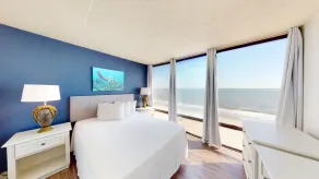 Willow Bay Resort - Room