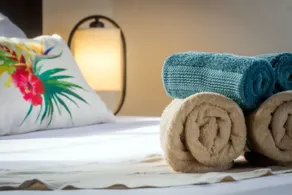 El Caribeo - Room