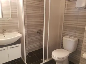 Alican 2 - Salle de bain