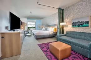 Home2 Suites by Hilton Wichita Falls, TX - Rom