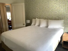 The Ocean Front at Seaside - Chambre