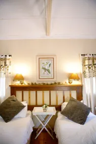 Almar View Guest House - Room